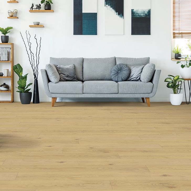 Beaulieu Canada Résidentiel hardwood Labelle 1865