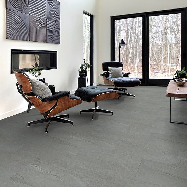 Beaulieu Canada Résidentiel vinyl Bangkok 2178