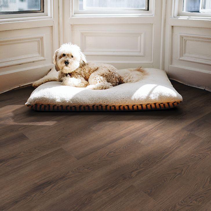 Beaulieu Canada Résidentiel vinyl Bishop bay 2266