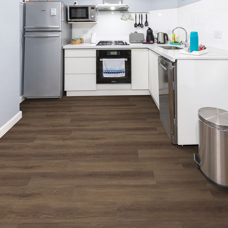 Beaulieu Canada Résidentiel vinyl Barents 2356