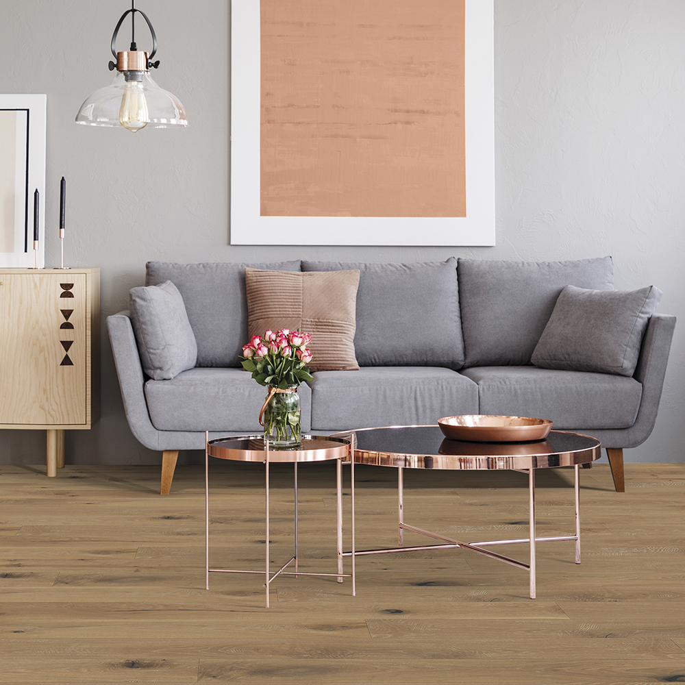 Beaulieu Canada Builder hardwood Cortese 4116