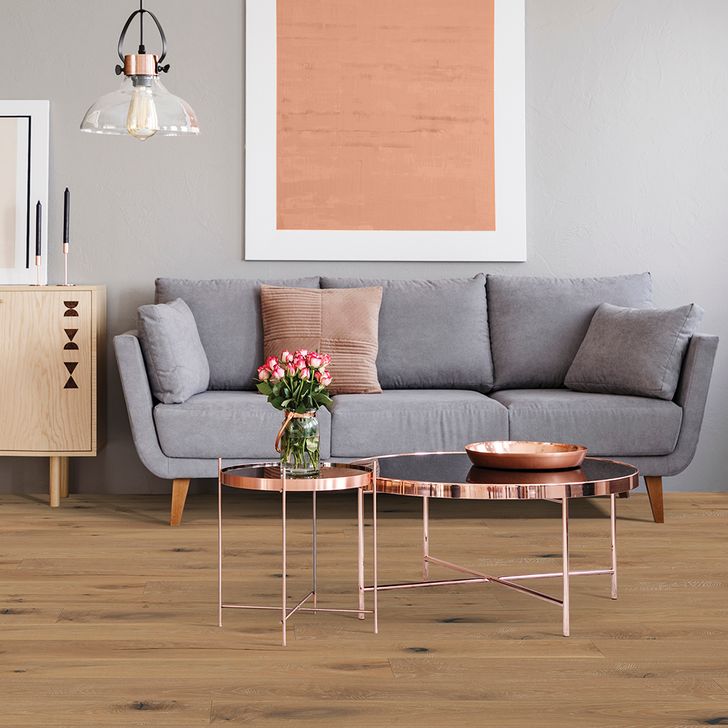 Beaulieu Canada Résidentiel hardwood Cortese 4116