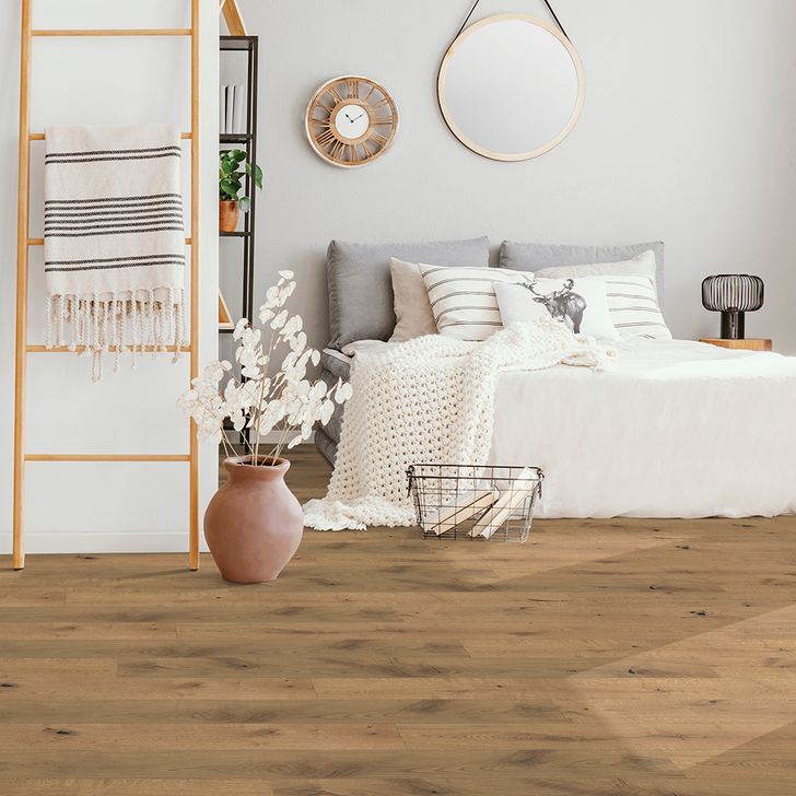 Beaulieu Canada Résidentiel hardwood Gamay 4117