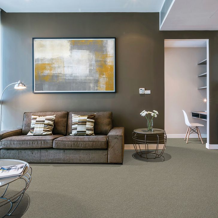 Beaulieu Canada Résidentiel Tapis Reflet soyeux a4940