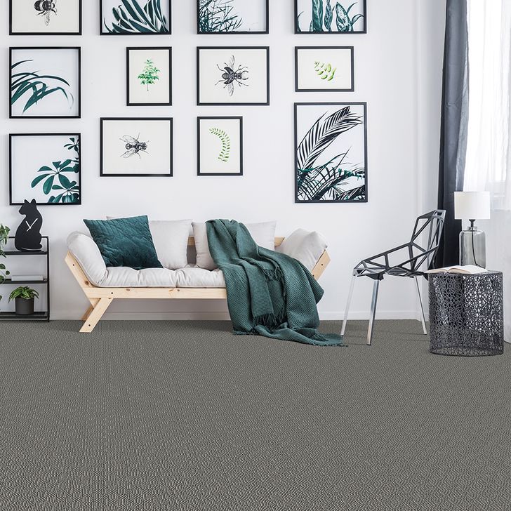 Beaulieu Canada Résidentiel Tapis Obsession totale j5525