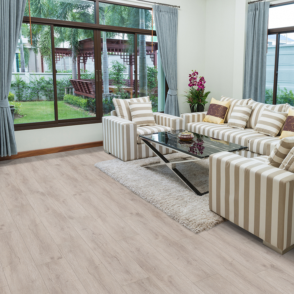 Beaulieu Canada Residential vinyl Macadamia 6036