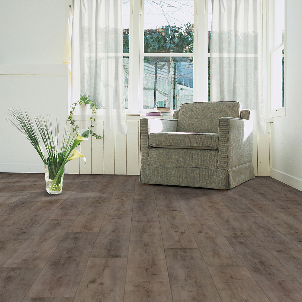 Beaulieu Canada Residential vinyl Pecan 6038