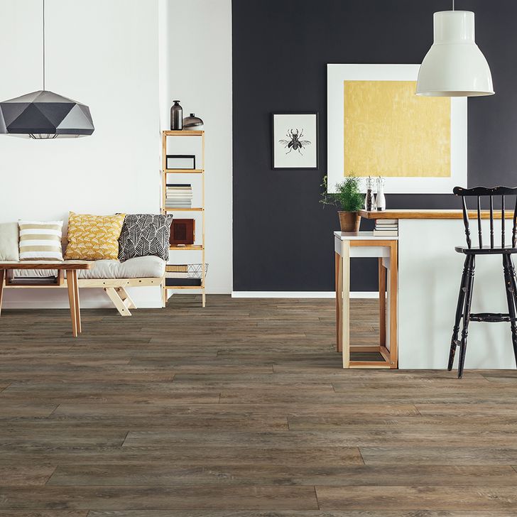 Beaulieu Canada Résidentiel vinyl Hanza 6039