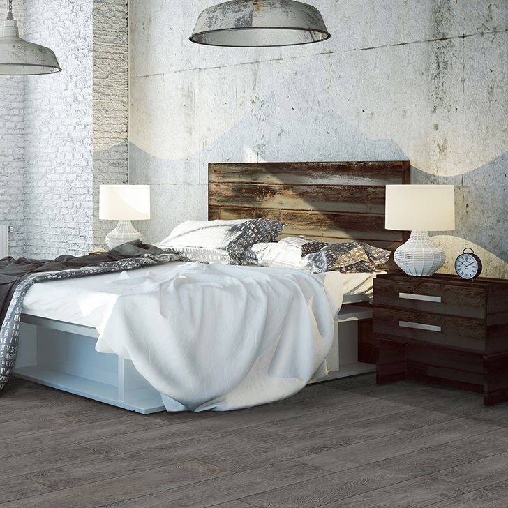 Beaulieu Canada Résidentiel vinyl Noix de pin 6047