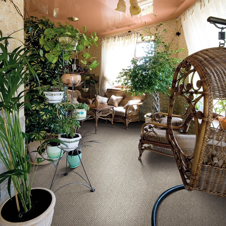 Beaulieu Canada Résidentiel Tapis Cupido II 6436