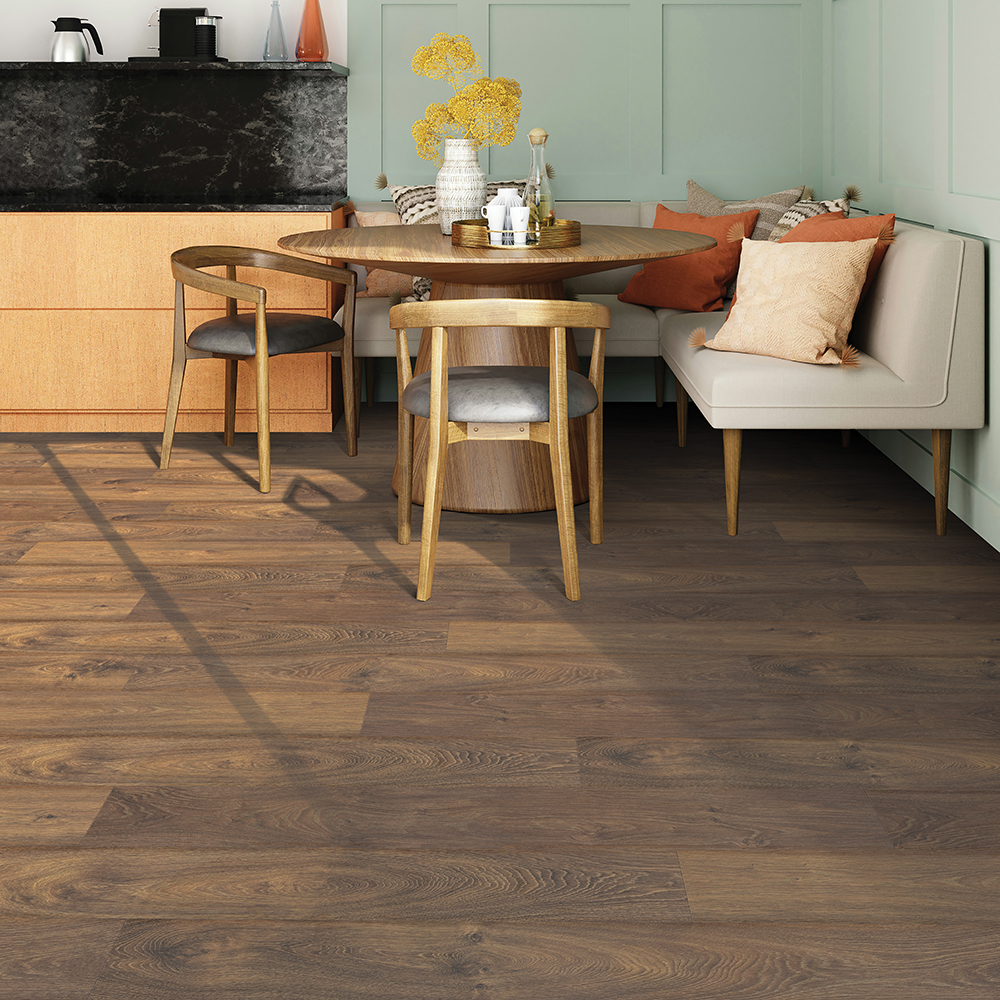 Beaulieu Canada Residential Laminate Palladium 8020