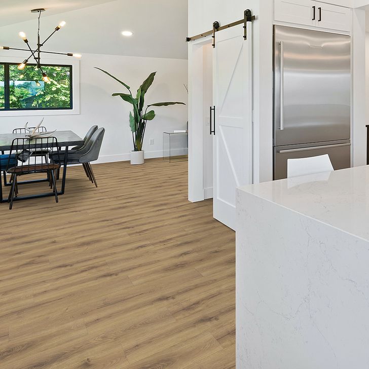 Beaulieu Canada Résidentiel Laminé Osmium xtra 8039