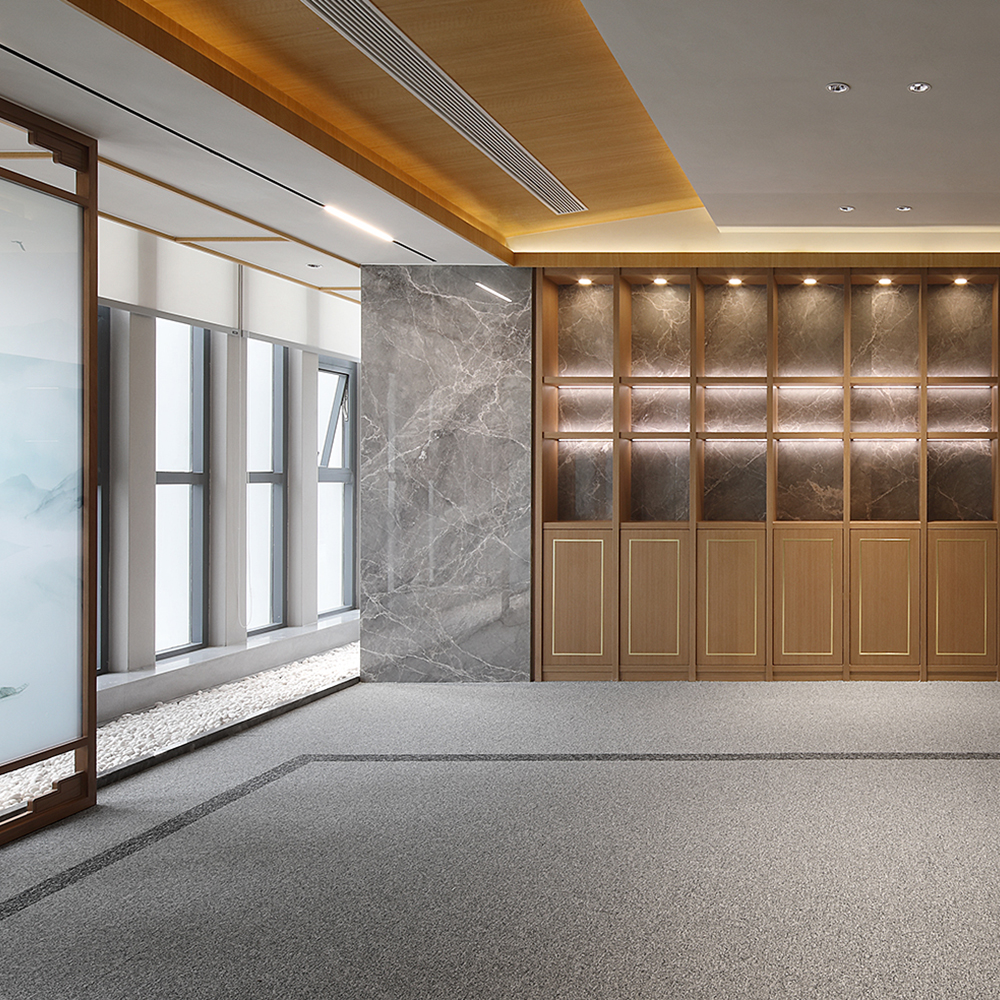 Beaulieu Canada Logements pour aînés Tapis Chanson tcha