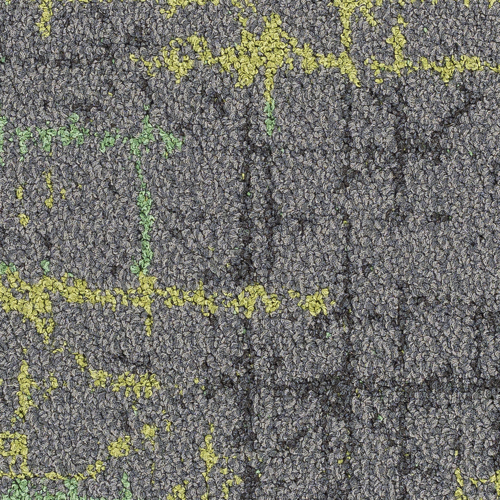 Beaulieu Canada Logements pour aînés Tapis Color sparkle tcos