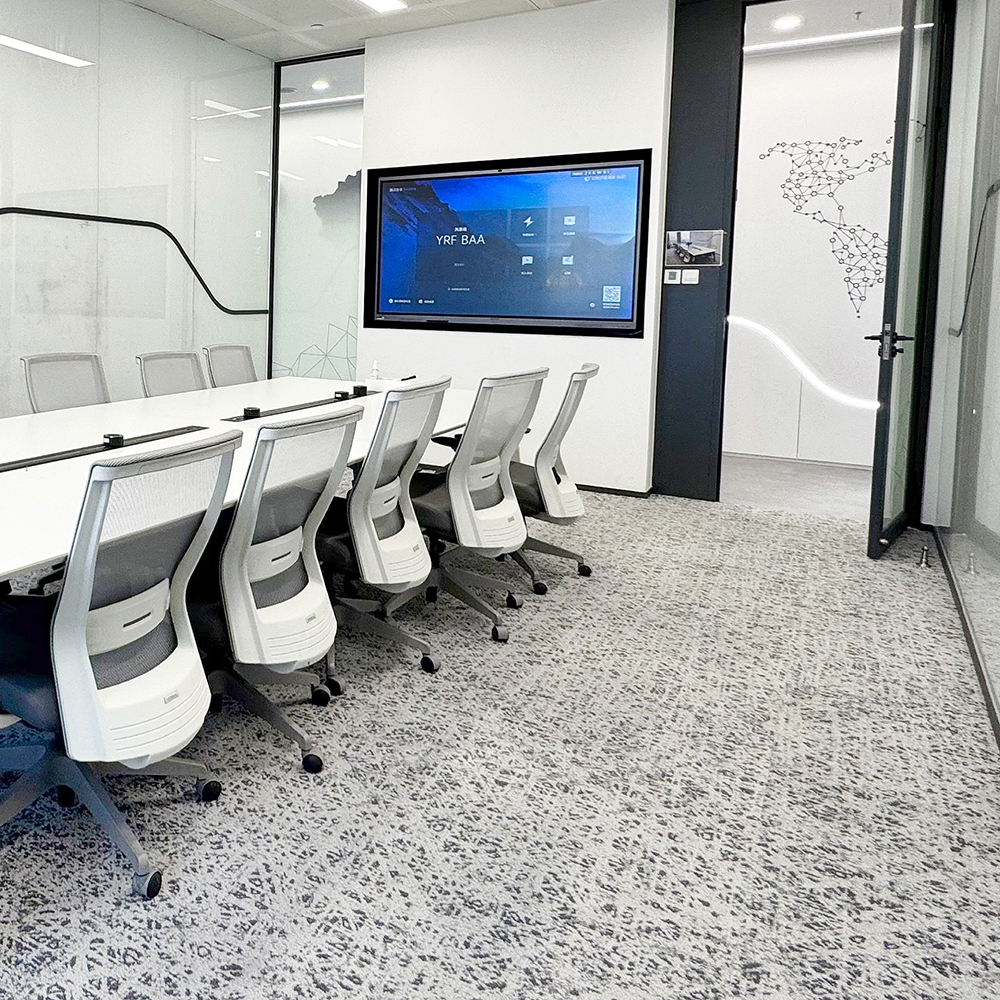 Beaulieu Canada Logements pour aînés Tapis Crown tcro