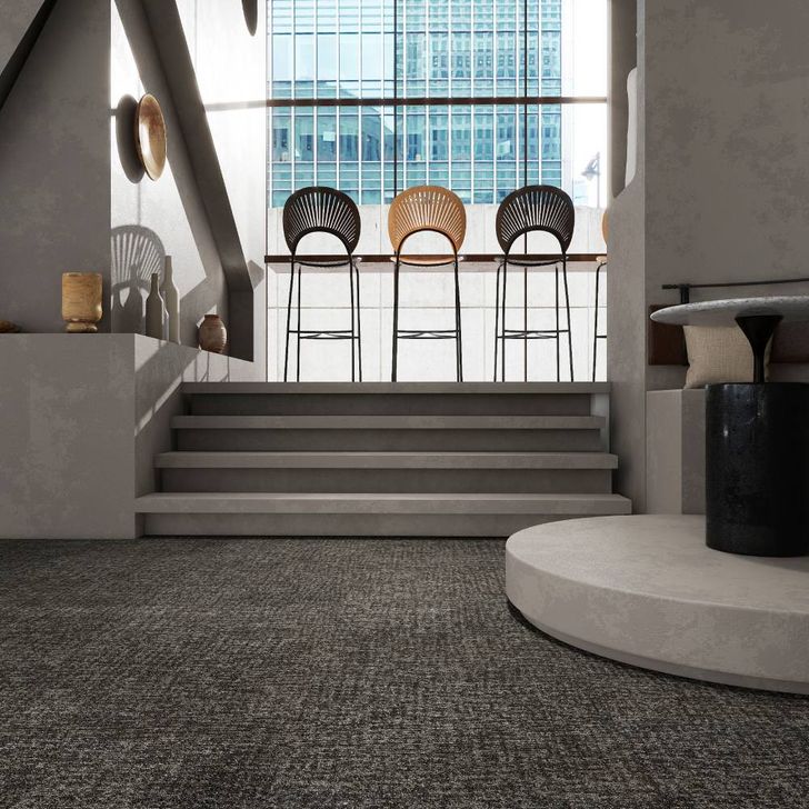 Beaulieu Canada Résidentiel Tapis Écho tech