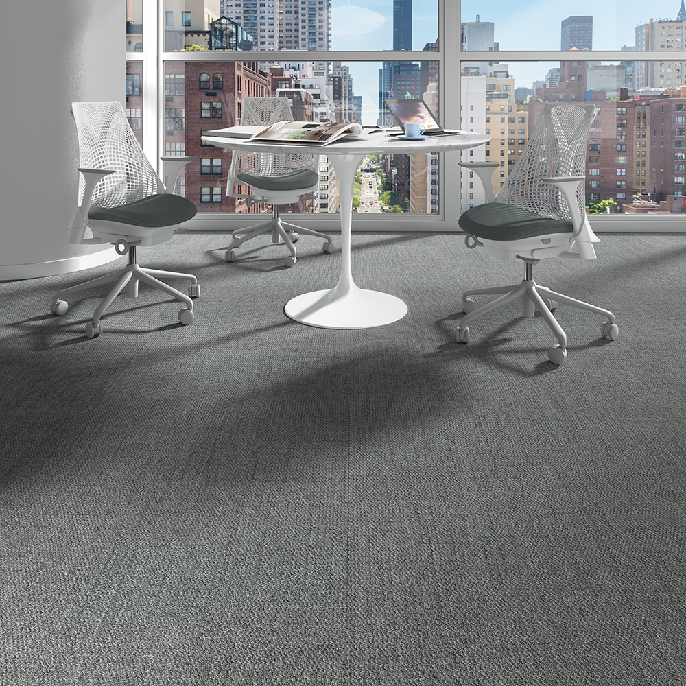 Beaulieu Canada Logements pour aînés Tapis Fabric legacy tfal