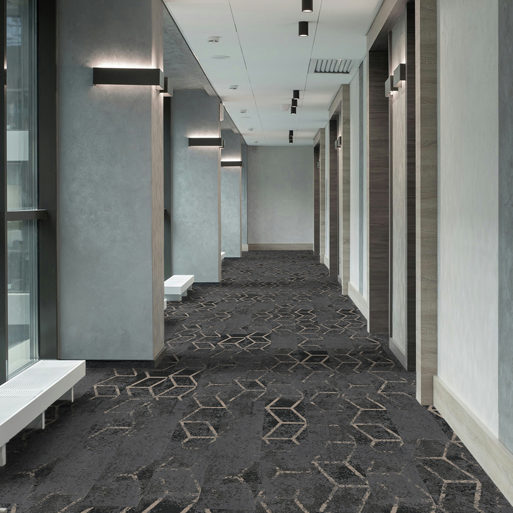 Beaulieu Canada Logements pour aînés Tapis Fossil tfos