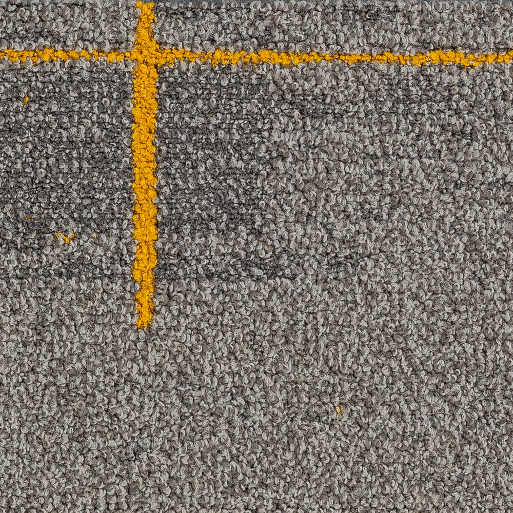 Beaulieu Canada Logements pour aînés Tapis Mondrian 200 tmo2