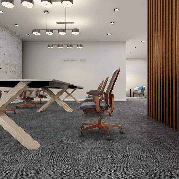 Beaulieu Canada Résidentiel Tapis Modulo tmod