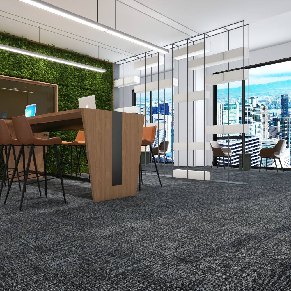 Beaulieu Canada Constructions Neuves Tapis Neo tneo