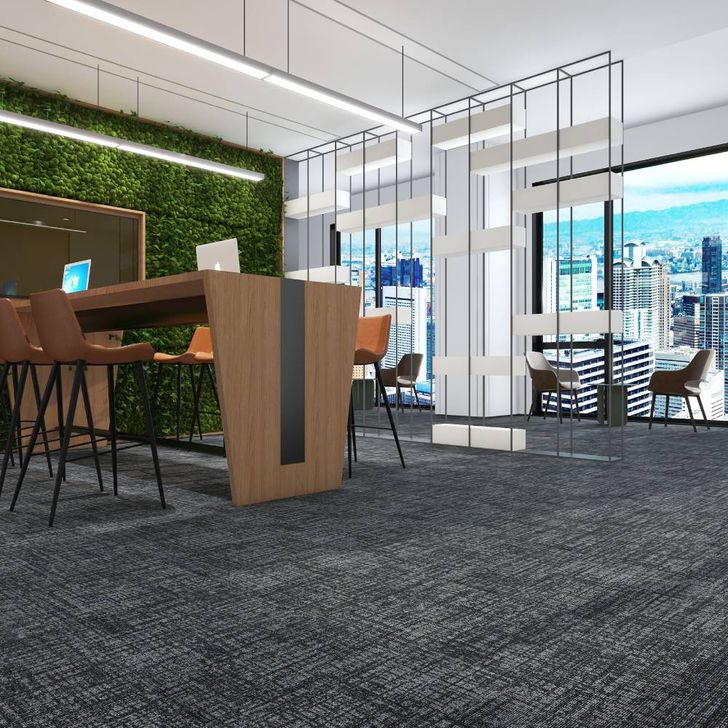 Beaulieu Canada Résidentiel Tapis Neo tneo