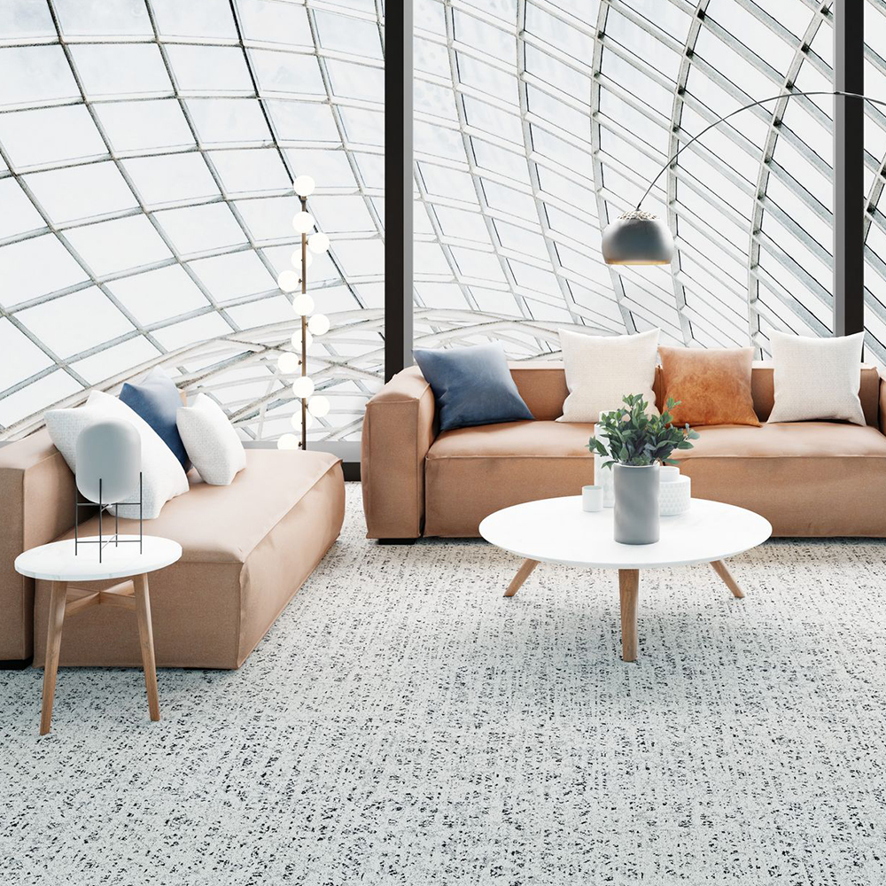 Beaulieu Canada Logements pour aînés Tapis Root troo
