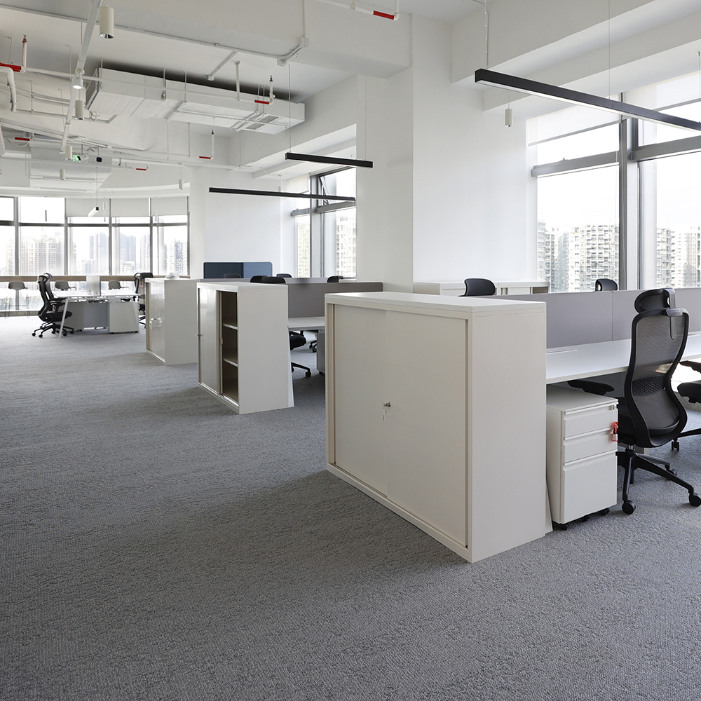Beaulieu Canada Logements pour aînés Tapis Sense tsen