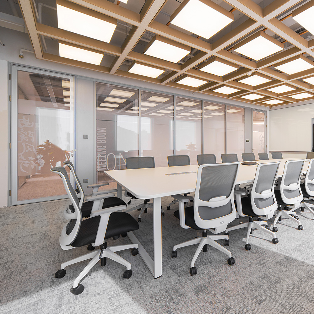 Beaulieu Canada Logements pour aînés Tapis Sonic flow tsof