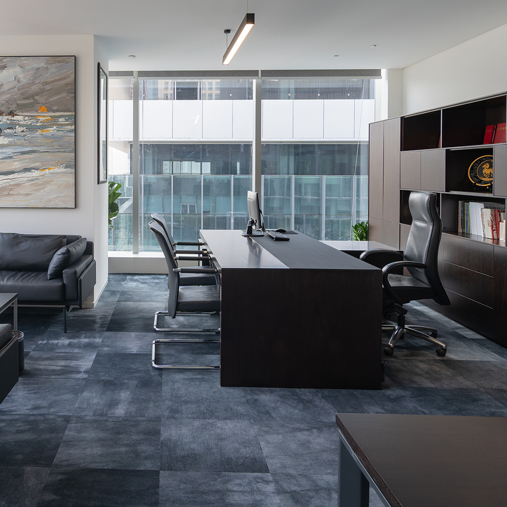 Beaulieu Canada Logements pour aînés Tapis Twilight ttwi