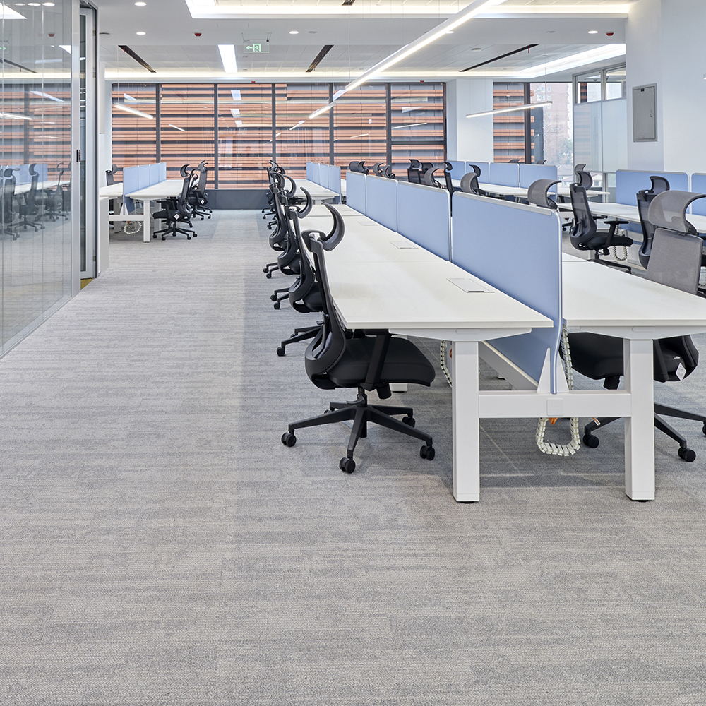 Beaulieu Canada Logements pour aînés Tapis Zen glow tzeg